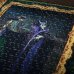 Ravensburger Puzzle 1000 Teile - Disney Villainous Maleficent - Die beliebten Charaktere aus Dornröschen als Puzzle für Erwachsene und Kinder ab 14 Jahren