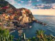 Ravensburger 1500 Teile Blick auf Cinque Terre