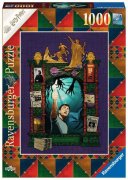 Ravensburger Puzzle 16746 Harry Potter und der Orden des Phönix 1000 Teile Puzzle für Erwachsene und Kinder ab 14 Jahren