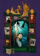 Ravensburger Puzzle 16746 Harry Potter und der Orden des Phönix 1000 Teile Puzzle für Erwachsene und Kinder ab 14 Jahren