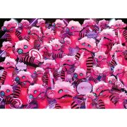 Ravensburger Challenge Monsterchen