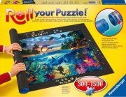 Ravensburger Puzzle Rollen & Loslegen