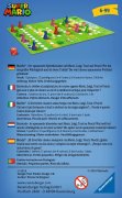 Ravensburger 20529 - Super Mario Malefiz, Mitbringspiel für 2-4 Spieler, ab 6 Jahren, kompaktes Format, Reisespiel, Spieleklassiker