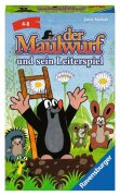 Ravensburger Der kleine Maulwurf Der Maulwurf und sein...