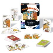 Ravensburger 20753 - Kuhhandel, Auktionsspiel für...