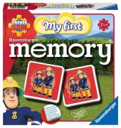 Ravensburger 21204 - Mein erstes memory® Fireman Sam,...