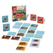 Ravensburger 21204 - Mein erstes memory® Fireman Sam,...