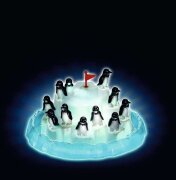Ravensburger Plitsch-Platsch Pinguin