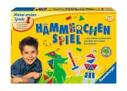 Ravensburger Lustige Kinderspiele Hämmerchen-Spiel