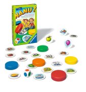 Ravensburger Nanu?