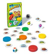 Ravensburger Nanu?