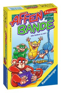 Ravensburger Affenbande
