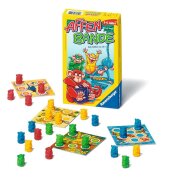 Ravensburger Affenbande