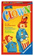 Ravensburger Clown
