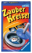 Ravensburger 23163 - Zauberkreisel, Mitbringspiel...