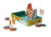 Ravensburger 23280 - Billy Biber, Mitbringspiel für 1-4 Spieler, Kinderspiel ab 4 Jahren, kompaktes Format, Reisespiel