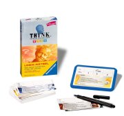 Ravensburger THINK® THINK® Kids Logik-Rätsel