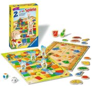 Ravensburger 2 erste Spiele