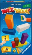 Ravensburger Make ´n´ Break Make n Break