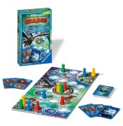 Ravensburger Mitbringspiele DR:ie verborgene Welt