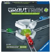 Ravensburger GraviTrax PRO Erweiterung Mixer - Ideales...