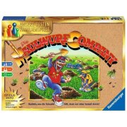 Ravensburger Die Maulwurf Company
