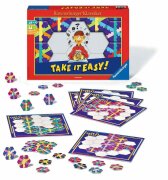 Ravensburger Ravensburger Klassiker Take it easy!