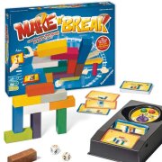 Helvetiq Ninjan – Kartenspiel Für 2–5 Spieler Ab 7 Jahren, Familienspiel Zum Mitnehmen