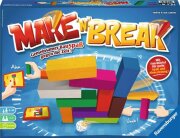 Ravensburger Make ´n´ Break Make n Break