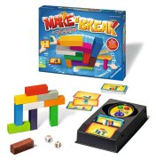 Ravensburger Make ´n´ Break Make n Break