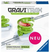 Ravensburger GraviTrax Kugelbahn - Erweiterung...