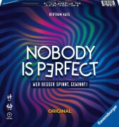 Ravensburger Nobody is perfect Original