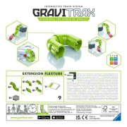 Ravensburger GraviTrax Erweiterung Flextube - Ideales...