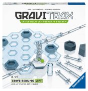Ravensburger GraviTrax Kugelbahn - Erweiterung Lift...