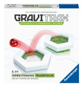 Ravensburger GraviTrax Erweiterung Trampolin - Ideales...