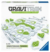 Ravensburger GraviTrax Kugelbahn - Erweiterung Tunnel...