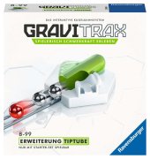 Ravensburger GraviTrax Erweiterung TipTube - Ideales...
