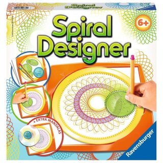 Ravensburger Spiral Designer Spiral-Designer
