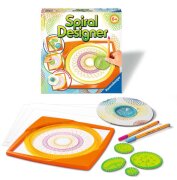 Ravensburger Spiral Designer Spiral-Designer
