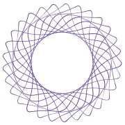 Ravensburger Spiral Designer Spiral-Designer