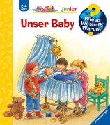 Ravensburger Wieso? Weshalb? Warum? Unser Baby