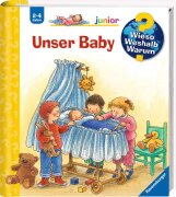 Ravensburger Wieso? Weshalb? Warum? Unser Baby