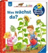 Ravensburger Wieso? Weshalb? Warum? Was wächst da?