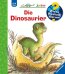 Ravensburger Wieso? Weshalb? Warum? Die Dinosaurier