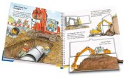 Ravensburger Wieso? Weshalb? Warum? Der Bagger