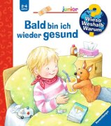 Ravensburger Wieso? Weshalb? Warum? Bald bin ich wieder...