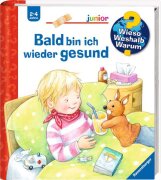 Ravensburger Wieso? Weshalb? Warum? Bald bin ich wieder...