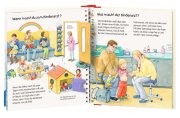 Ravensburger Wieso? Weshalb? Warum? Bald bin ich wieder gesund
