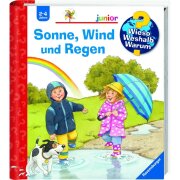 Ravensburger Wieso? Weshalb? Warum? Sonne, Wind und Regen