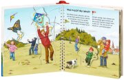 Ravensburger Wieso? Weshalb? Warum? Sonne, Wind und Regen